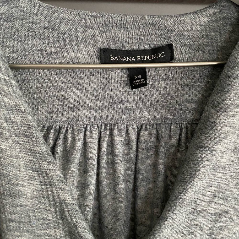 Banana Republic Top - Picture 3 of 5